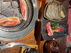 -御牛道日式烤肉料理(杭州万象城店)