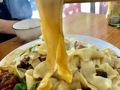 -牧疆情新疆餐饮
