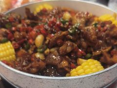-辣小鲜·南昌大排档(船山路店)