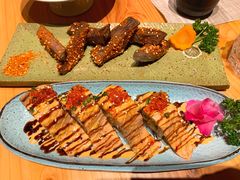 -文三酒肆自助放题(新街口友谊广场店)