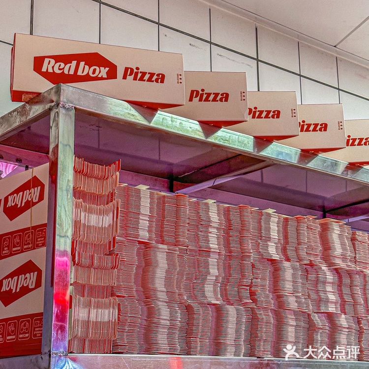 一人食pizza你是懂得❗️妥妥站在流量㊙️码上