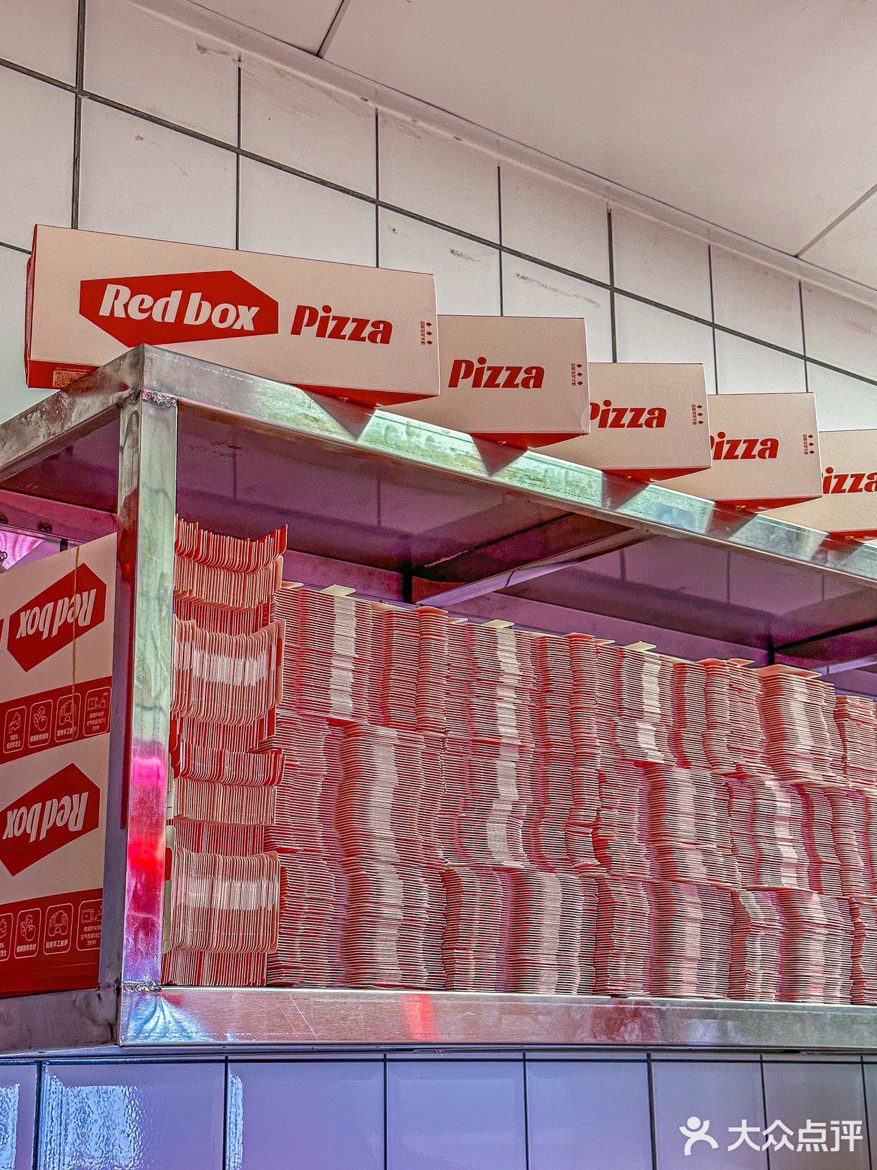 一人食pizza你是懂得❗️妥妥站在流量㊙️码上