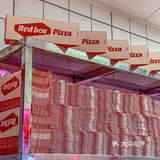 一人食pizza你是懂得❗️妥妥站在流量㊙️码上