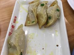 -小姜锅贴(凤凰街店)