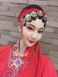 -盘子女人坊古装写真摄影(天津总店)