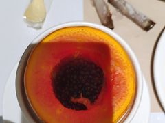 -晶丽香榭自助餐(南京大饭店)