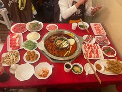 -山城年华老火锅(玉林店)