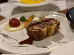 -Golden Lily河内巴黎法越料理餐厅(建国西路店)