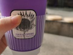-HANA COFFEE(长寿路店)