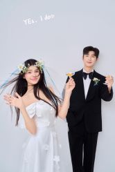 -蒙太奇婚纱摄影(万达店)