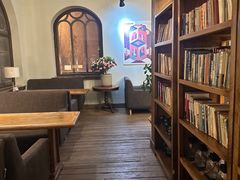 -1901 Cafe(西四店)