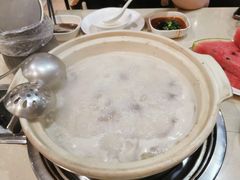 -鼎尊锅物料理(五角场店)