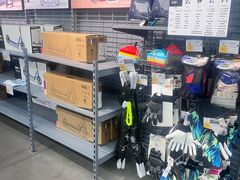 -迪卡侬(土桥店)