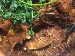 -蜀留香石锅鱼(六顺街店)