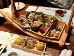 -滨千鸟之汤 海舟