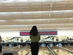 -广州保龄球馆(广州天河体育中心店)