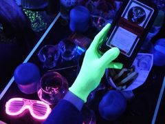 -CLUB VIVA(购物公园店)