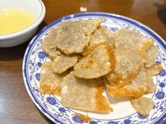 -门框胡同褡裢火烧(赵公口店)