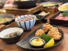 -胜博殿日式炸猪排(侨福芳草地店)