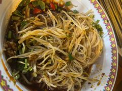 -雲记卢妈冷锅串串(中道街总店)
