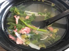 -潼十三肉夹馍(东单店)