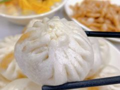 -庆丰包子铺(白塔寺店)