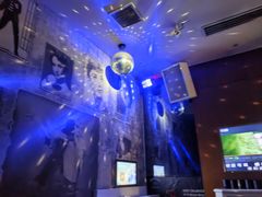 -尊柜ktv(海江新天地店)