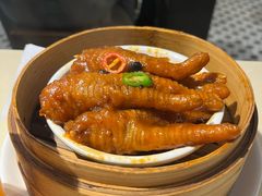 -香港池仔记肠粉王(博多新记襄阳南路店)