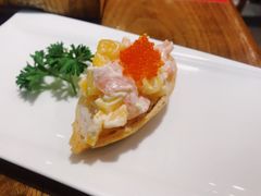 -井圣日膳(万达店)