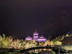 -禅宗少林·音乐大典