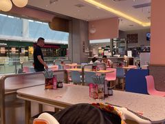 -小杨生煎(周浦万达店)