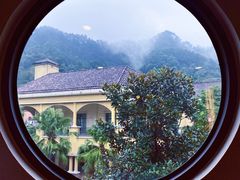 -重庆南山海昌汤都