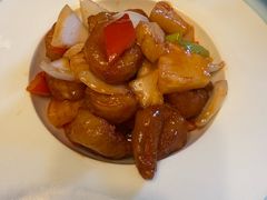 -利顺德大饭店·水岸中餐厅(小白楼店)
