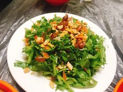 -京城羊坊涮羊肉馆(湖北路店)