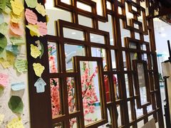 大堂-天府国麻辣香锅(悦荟广场店)