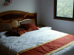 -华蓥山天意谷景区