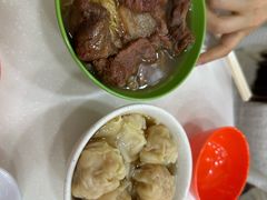 -麦文记面家(佐敦店)