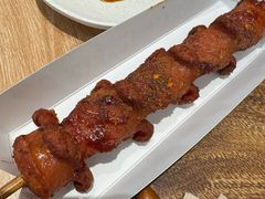 -小满手工粉(北京来福士店)
