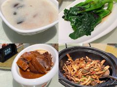 -潮福城大酒楼·潮味粤品·港式点心(湖滨北路店)