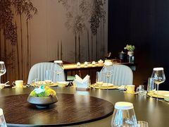 -宫燕府·京菜·烤鸭·淮扬菜(王府中心店)