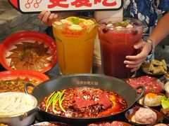 -冯校长老火锅(福田车公庙店)