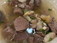 -翟氏天天小吃(上东街区店)