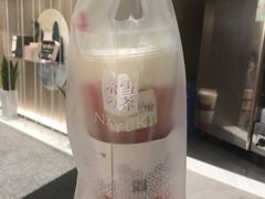 -奈雪的茶(市百一店)