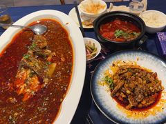 -院8里·少城记忆老川菜(宽窄巷子店)