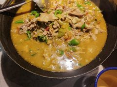 -寨子里的·钵钵菜·湘西山里菜(魅力湘西店)