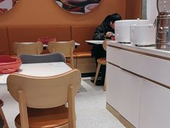 -红渡小香·牛肉麻辣香锅(车站南路店)