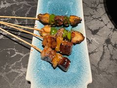 -樱之盛宴·蟹料理海鲜自助(前进大街店)