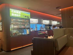 -巴奴毛肚火锅(京西大悦城店)