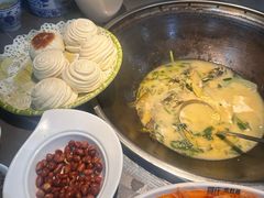 -贺庄·活鱼馆(珠吉路店)