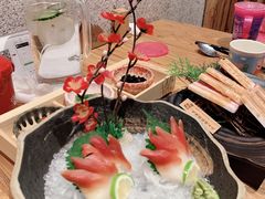 -黑牛の店·和牛烧肉(合生汇店)